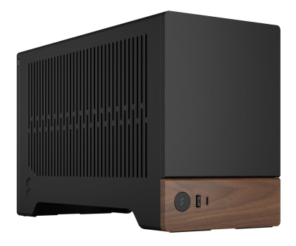 Obudowa FRACTAL DESIGN Terra Grafitowa FD-C-TER1N-01